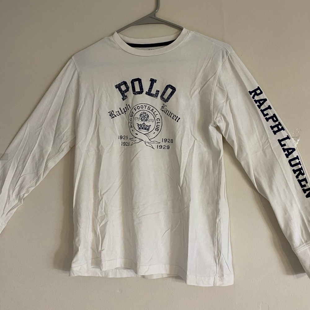 As new brand